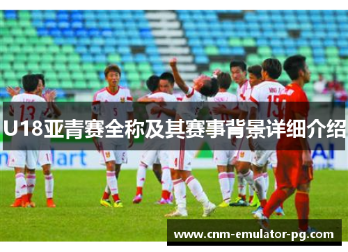 U18亚青赛全称及其赛事背景详细介绍