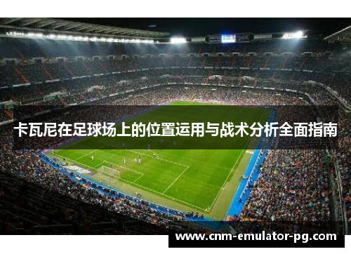 卡瓦尼在足球场上的位置运用与战术分析全面指南 卡瓦尼在足球场上的位置运用与战术分析全面指南