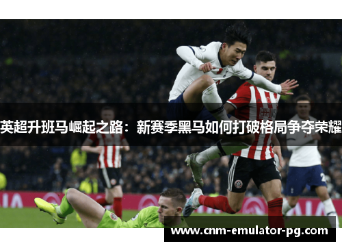 英超升班马崛起之路：新赛季黑马如何打破格局争夺荣耀