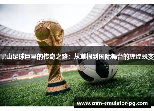 黑山足球巨星的传奇之路:从草根到国际舞台的辉煌蜕变 黑山足球巨星的传奇之路:从草根到国际舞台的辉煌蜕变