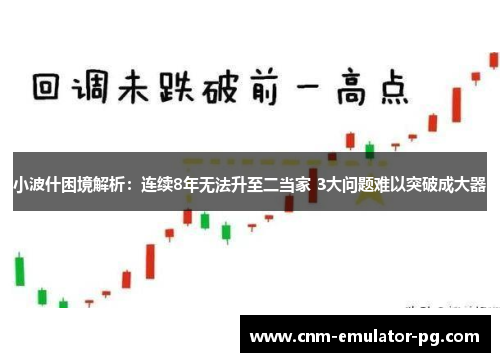 小波什困境解析：连续8年无法升至二当家 3大问题难以突破成大器