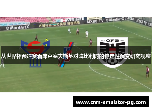 从世界杯预选赛看库卢塞夫斯基对阵比利时的稳定性演变研究观察