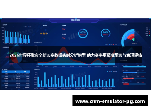 2026世界杯发布全新比赛数据实时分析模型 助力赛事更精准预测与表现评估